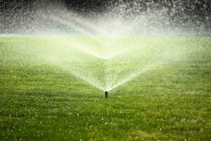 irrigation tips